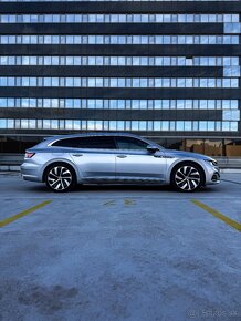 Predám VW Arteon Shooting Brake 2.0 TDi 4x4 - 3