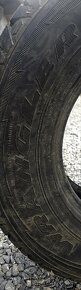 Pneumatiky 255/75 R17 Good Year Wrangler - 3