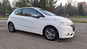 Peugeot 208 E-Hdi Top Stav - 3