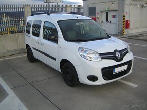 Renault Kangoo Energy dCi 90 Life - 3