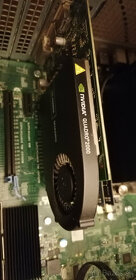 NVIDIA Quadro 2000 - 3