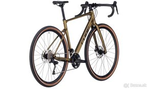 Predam gravel cube Nuroad pro vel. S - 3