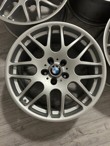 BMW 5x120 R18 - 3