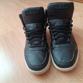 Adidas hoops 2.0 MID - 3