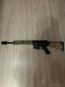 Cyma AR15 - 3