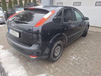 Ford Focus 2.0TDci - 3