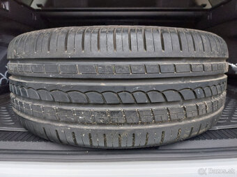 Disk s pneumatikou - 235/45 R17 - 5x112 8J 57 - Passat - 3