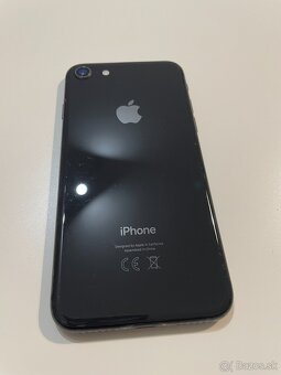 Iphone 8 64 GB - 3