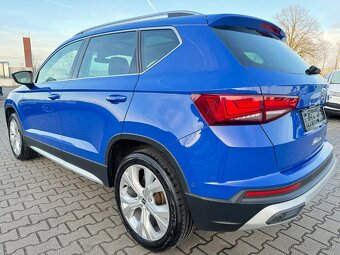 Seat Ateca 2.0TDI Xperience Navi  Panorama - 3