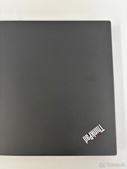 ThinkPad T14 G1 - 32GB RAM/Multitouch - 3