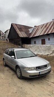 Audi A4 B5 1.9 TDi 85kw - 3