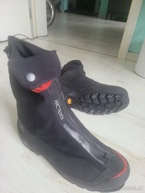 Arcteryx acrux ar gtx 47 gore-tex - 3