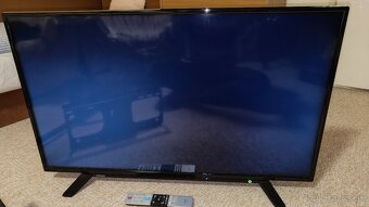 Smart TV TOSHIBA 43U2963DG - 3