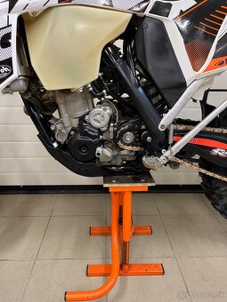 Ktm xcf 350 - 3