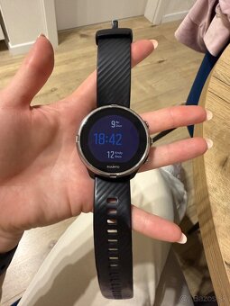 suunto 9 - 3