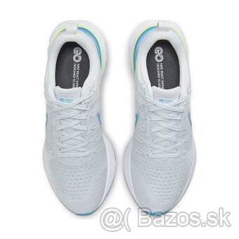 Nike React Infinity Run Flyknit 2 veľ.44 / Doprava zdarma - 3