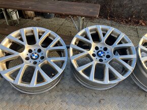 5x120 r19 BMW - 3