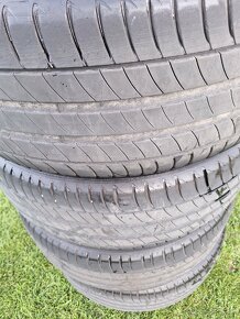 Michelin Primacy letné pneumatiky - 225/50 R18 - 3