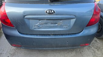 Kia Ceed 1.6 CVVT 16V G4FC - 3