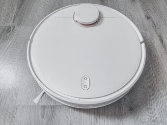 Xiaomi Mi Robot Vacuum Mop P White + náhradné príslušenstvo - 3