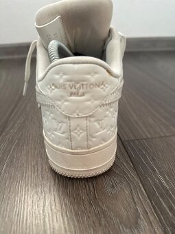 LV Off White Air Force1 - 3