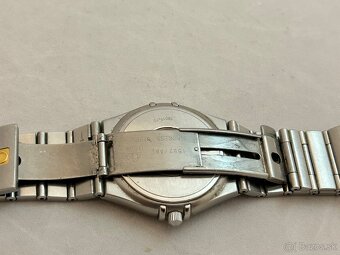 OMEGA CONSTELLATION QUARTZ - 3