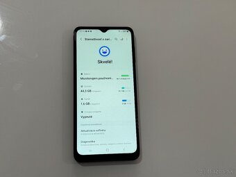 Samsung A12 stav NOVÉHO 4/64GB - 3