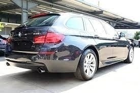 Náhradní díly na 535d xdrive N57D30 - 3