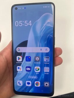 OPPO Reno 7 Lite 5G 8/128GB - 3