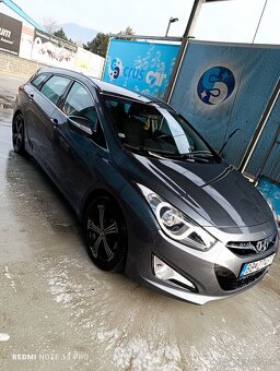 Predám Hyundai i40 crdi - 3