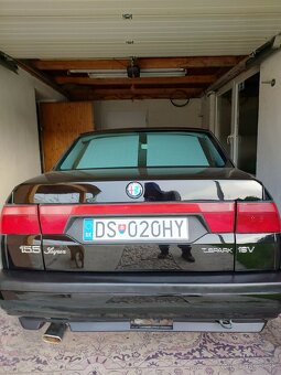 Alfa Romeo 155 - 3