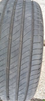 Predám pneumatiky 225/45 r17 letné - 3