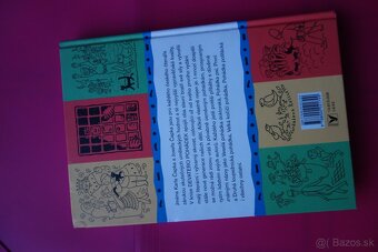 Karel Čapek: Devatero pohádek - výborný stav, ako nová - 3