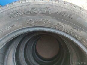 Michelin Energy Saver 205/60 R16 92V - 4ks. - 3