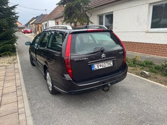 Citroën C5 2.0hdi 100kw - 3