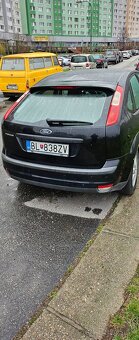 Ford focus - 3