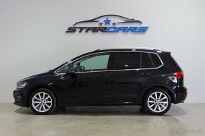 Volkswagen Golf Sportsvan 1.4 TSI BMT Highline DSG - 3