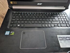 Acer Aspire 7 - 3