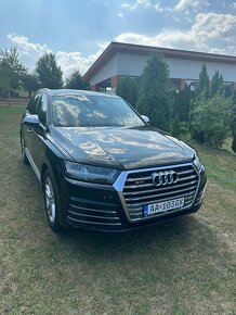 Audi sq7 4.0 tdi quattro , odpočet DPH - 3