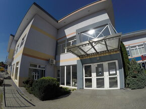 Prenájom kancelárie, Žilina - Centrum, Širšie centrum, - 3