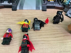 Lego 76122 batman - 3