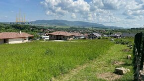 Predaj pozemku v obci Fintice, okr. Prešov 730m2 - 3