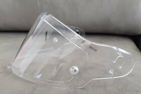 Nexx X.R2 plexi štít visor - 3