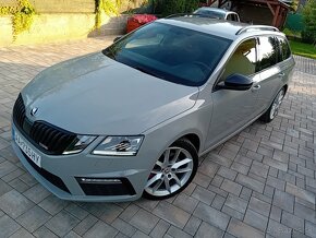 Škoda Octavia 2.0TDI RS DSG - 3