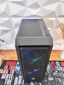 ⭐️ i5 14600K, RTX 3080 10GB, 32GB RAM DDR5, 1TB SSD, 850W - 3