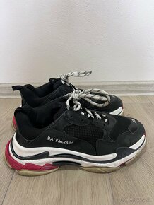 Balenciaga triple S - 3