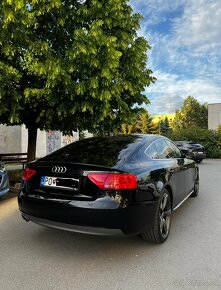 Audi A5 2.0 tdi - 3