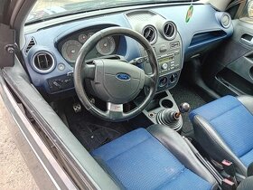 13 Ford Fiesta 3dvéř, ST150 110kW, manuál - 3