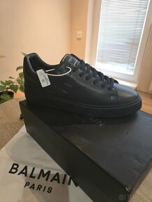 BALMAIN sneakers - 3