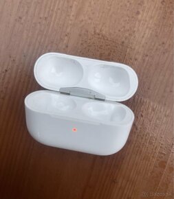 AirPods pro, originálne puzdro - 3